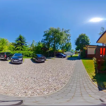 פארק נופש Zakatek Adeli *