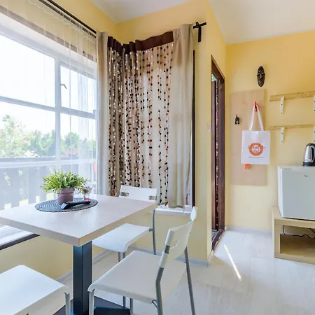 Zakatek Adeli פארק נופש