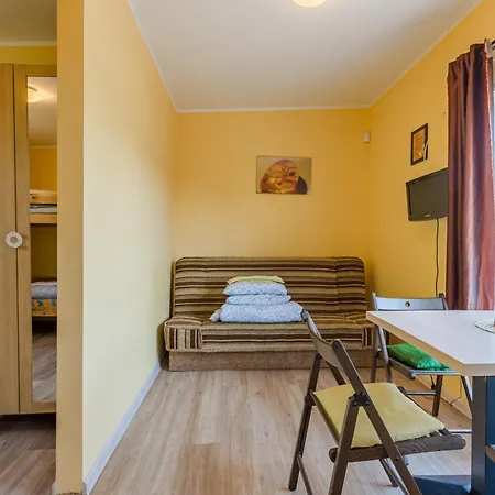 פארק נופש Zakatek Adeli