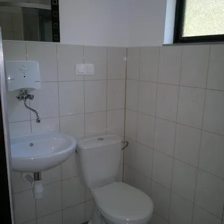 פארק נופש Zakatek Adeli *