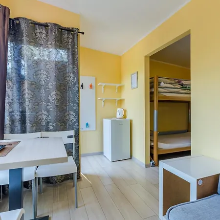 פארק נופש Zakatek Adeli *