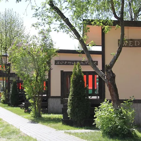 פארק נופש Zakatek Adeli