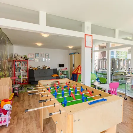 Zakatek Adeli Holiday park
