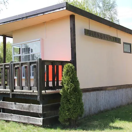 פארק נופש Zakatek Adeli *