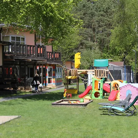 Parque de vacaciones Zakatek Adeli