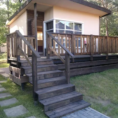 Zakatek Adeli פארק נופש