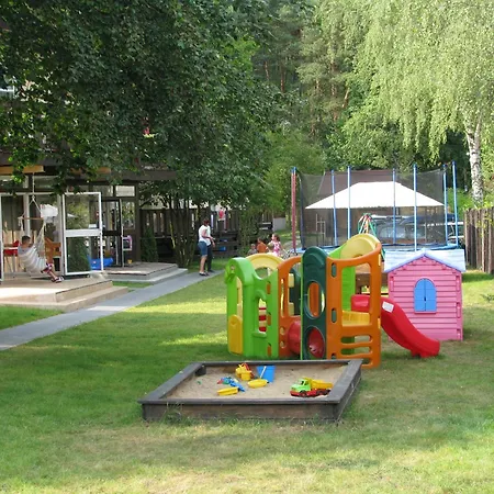 פארק נופש Zakatek Adeli *