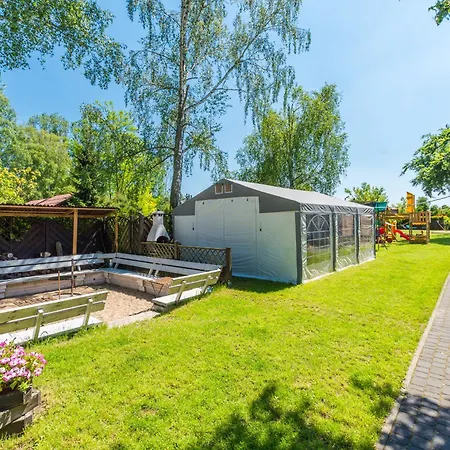 Zakatek Adeli פארק נופש *