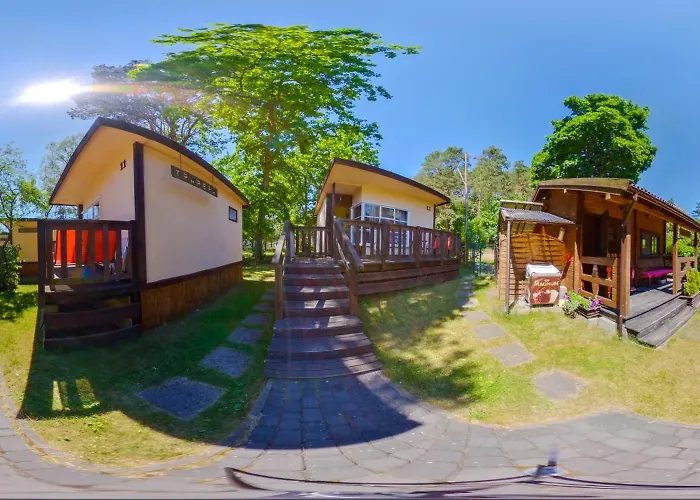 Zakatek Adeli Mikoszewo