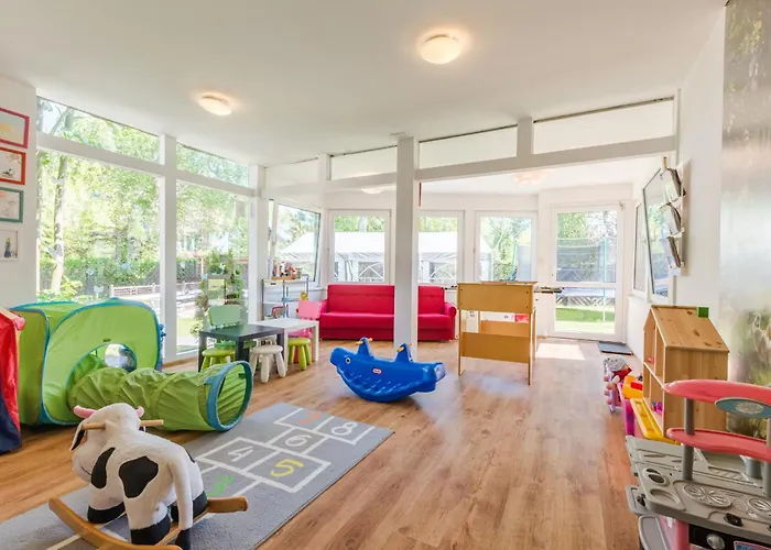 Zakatek Adeli Üdülőpark *