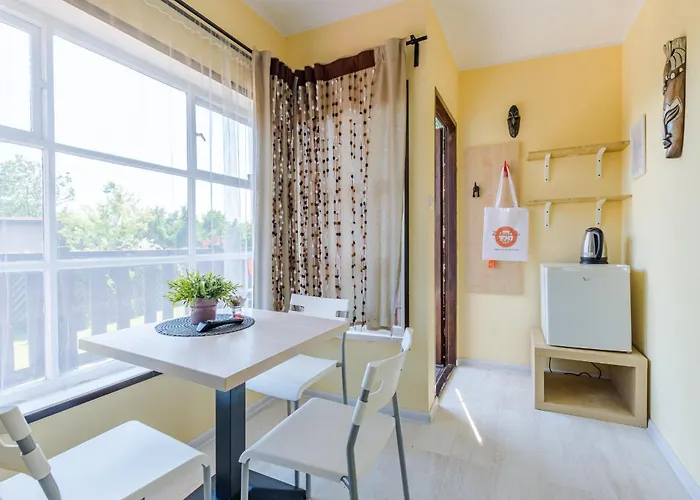 Zakatek Adeli Üdülőpark