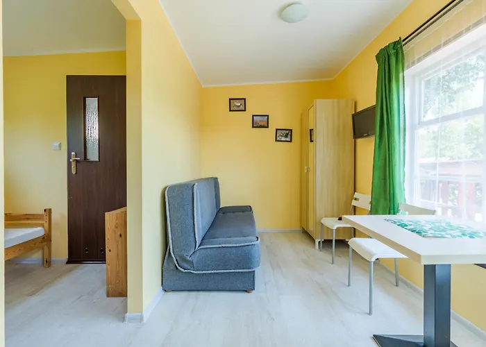 Üdülőpark Zakatek Adeli *