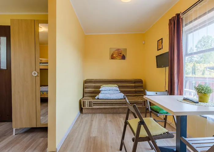 Üdülőpark Zakatek Adeli