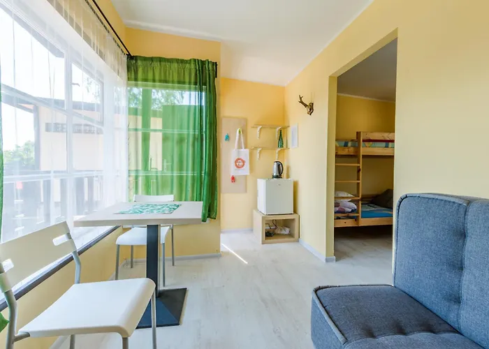 Zakatek Adeli Üdülőpark *