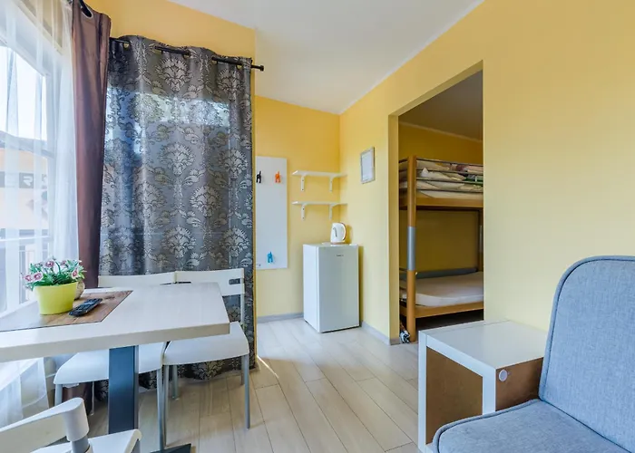 Üdülőpark Zakatek Adeli *