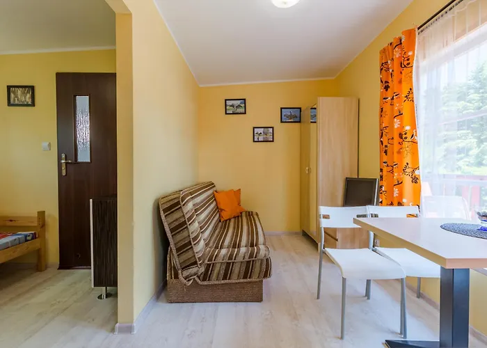 Üdülőpark Zakatek Adeli Mikoszewo