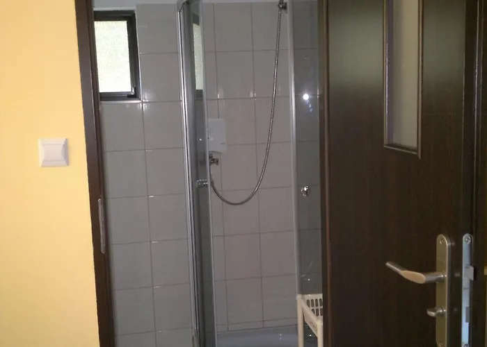 Zakatek Adeli * Mikoszewo