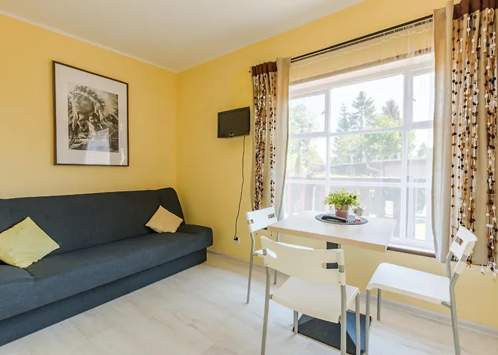 Zakatek Adeli * Mikoszewo