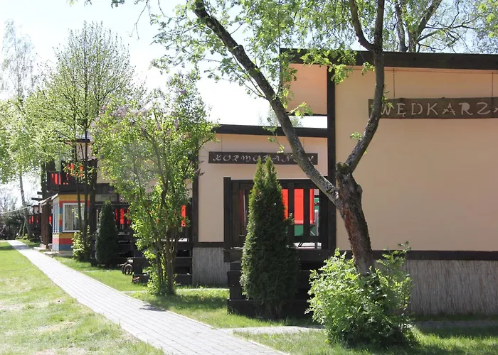 Üdülőpark Zakatek Adeli