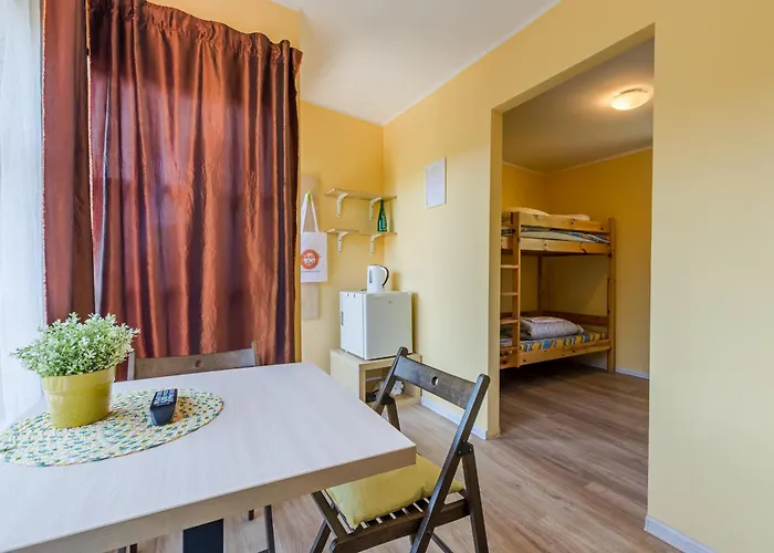 Zakatek Adeli Üdülőpark