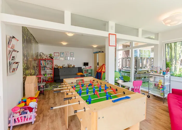 Zakatek Adeli Üdülőpark