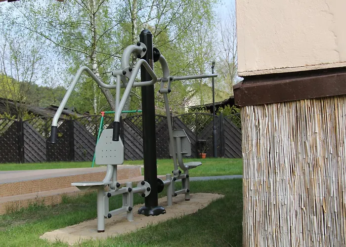 Zakatek Adeli Üdülőpark *