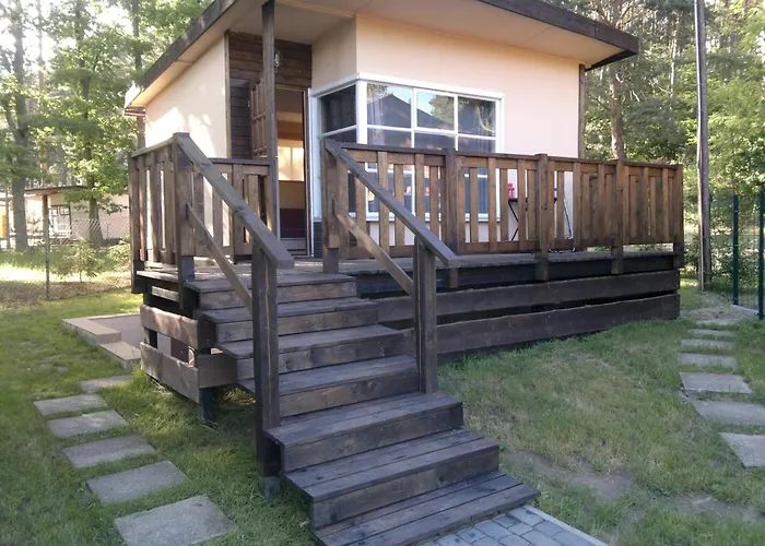 Zakatek Adeli Üdülőpark